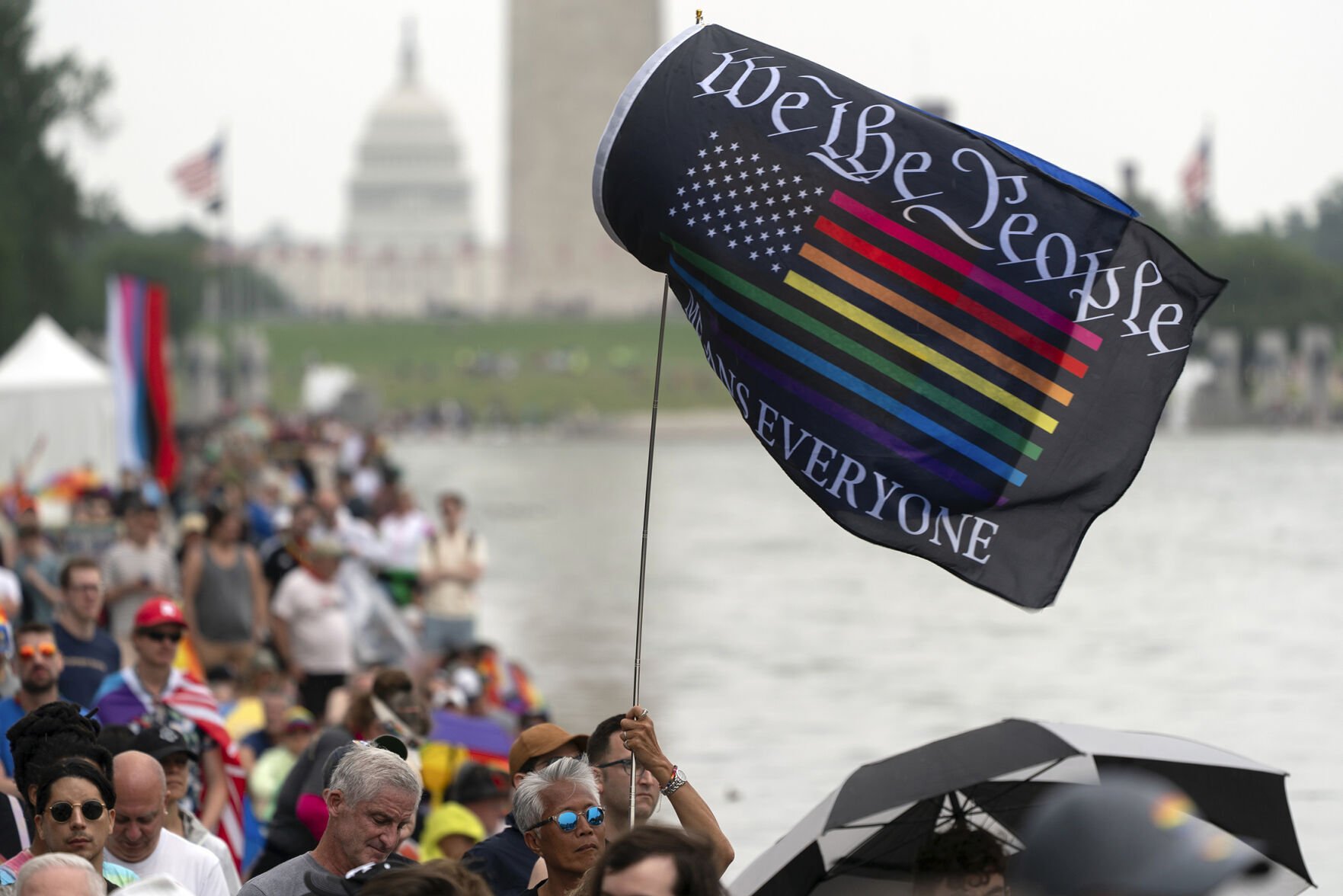 Washington World Pride